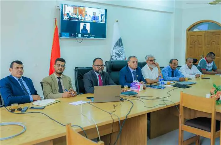 جامعة عدن تحتضن أول كرسي علمي لـ«اليونسكو الإقليمي...