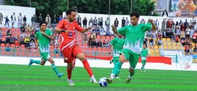 كأس الجمهورية: 4 أندية تؤكد تأهلها لدور الـ16