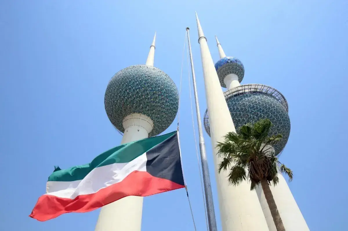 هجوم إيراني يطال شركة صينية في الكويت ويتسبب في وفاة شخص