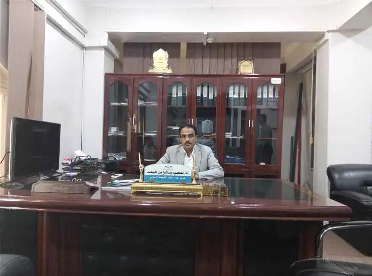 مدير مطار الغيظة الدولي: جاهزون لاستقبال شركات الطيران العالمية والمطار يمتلك مقومات تشغيلية وفق أعلى المعايير الدولية