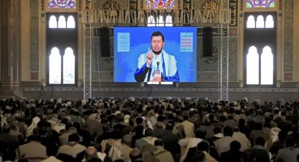 "التصعيد الشامل".. الحوثي يتوعد السعودية ويرفع سقف المواجهة