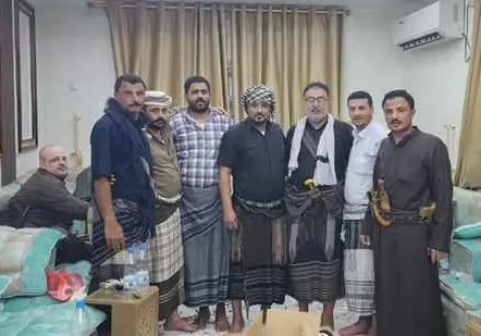 صلح قبلي ينهي خلافاً بين قائدي "الخاصة" و"الطوارئ"...