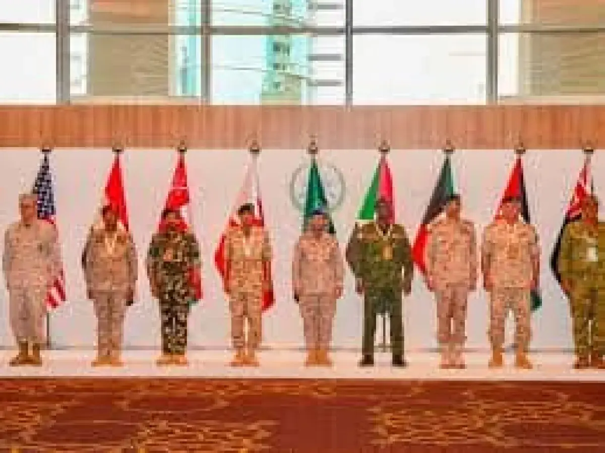 خناق بحري يتشكل.. هل تصنع الرياض "المصيدة الكبرى"...