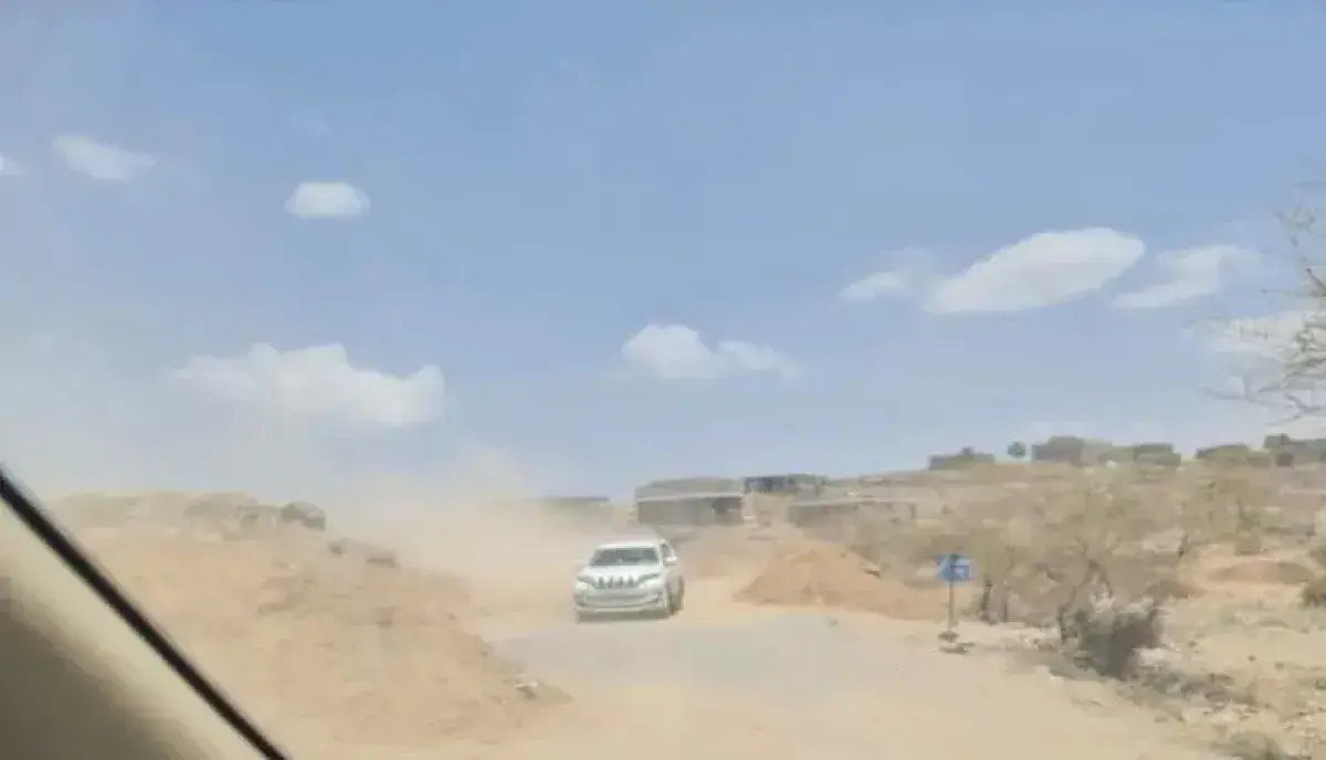 رعب حوثي من (قلب اليمن).. المليشيا تعزل البيضاء با...