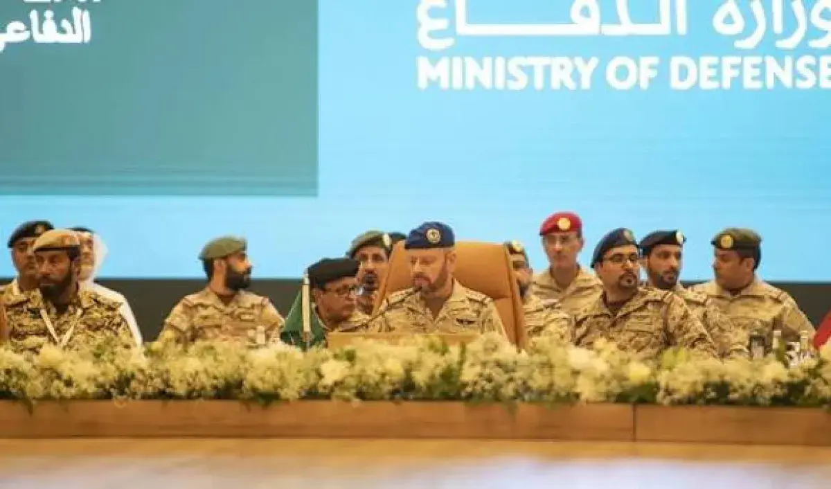 التحالف البحري الدفاعي يشدد على ضرورة حماية حرية ا...