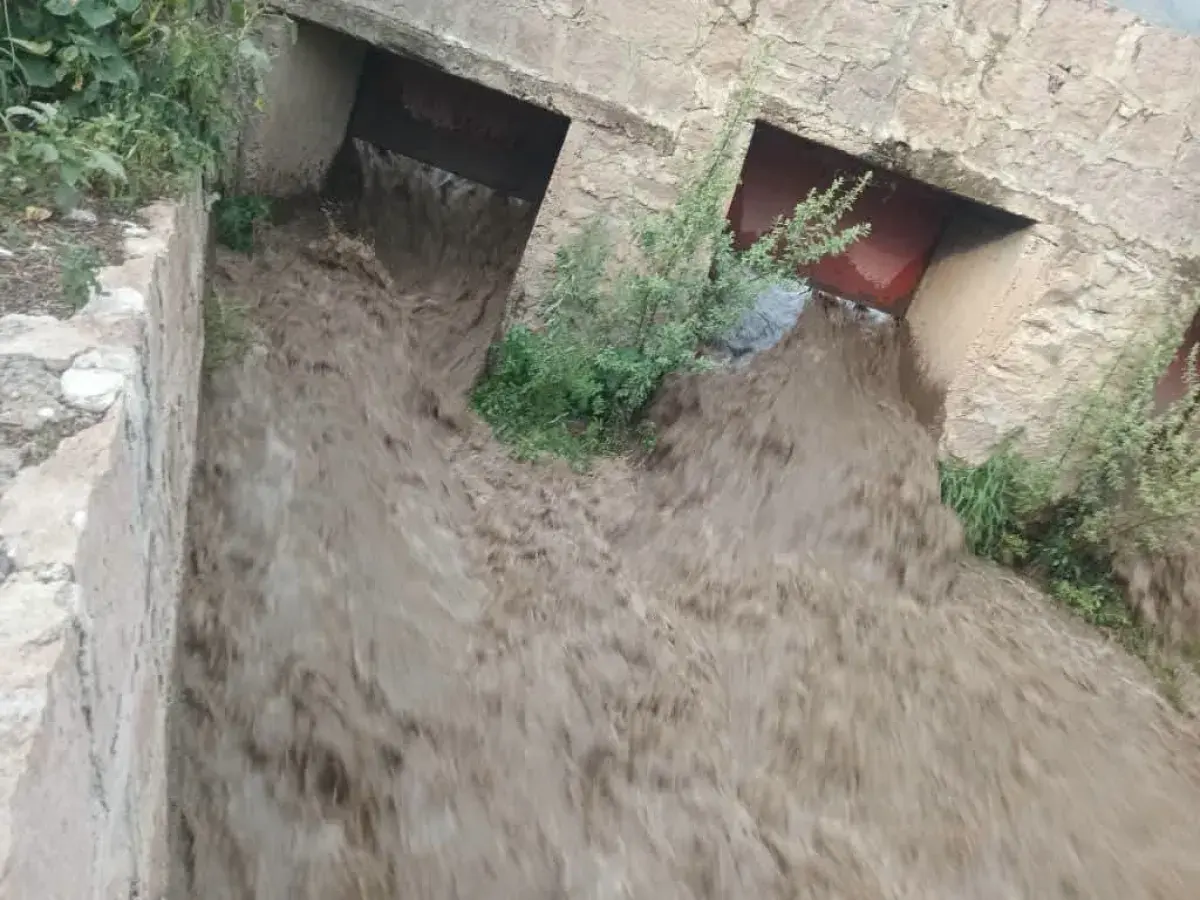 إب تحت وطأة المآسي.. السيول تحصد الأرواح والانفلات...