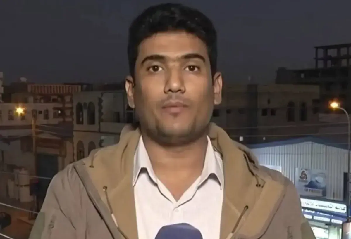 نقابة الصحفيين اليمنيين والاتحاد الدولي يدينان تهد...
