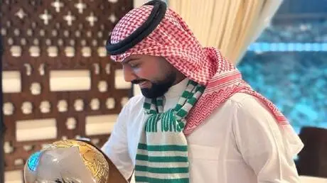 "تعطي المشجع كف ما ينساه".. فيصل زيد يشن هجوما حاد...