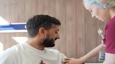 معهد "سكليفوسوفسكي" الروسي ينجح حيث فشل آخرون.. جر...