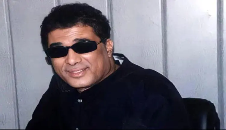 تعليق ناري من شقيقة أحمد زكي على تصريحات الفنانة ش...