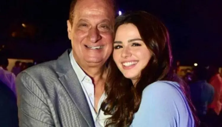 أول تعليق من هاني مهنا على طلاق ابنته هنادي وأحمد خالد صالح