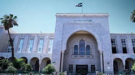 سوريا.. اتهامات بالابتزاز تطال مفتي الجمهورية السا...
