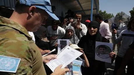 سوريا.. الجيش الاسرائيلي يتوغل في ريف القنيطرة الج...
