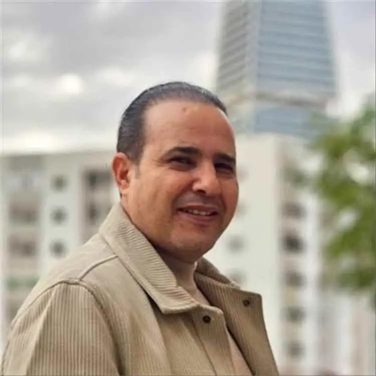 غليس: سخرت مليشيات الحوي موارد الدولة لخدم حروبها