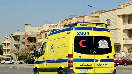 وفاة اللواء يوسف الدهشوري أحد نجوم منتخب مصر لكرة...