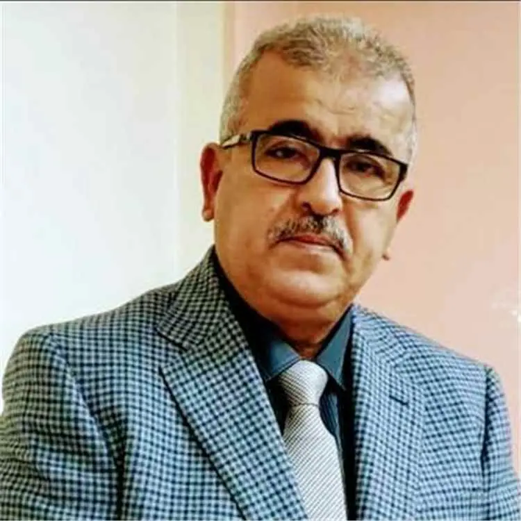 عبدالكريم السعدي: اليمنيون لم يعودوا يثقون بخطاب ا...