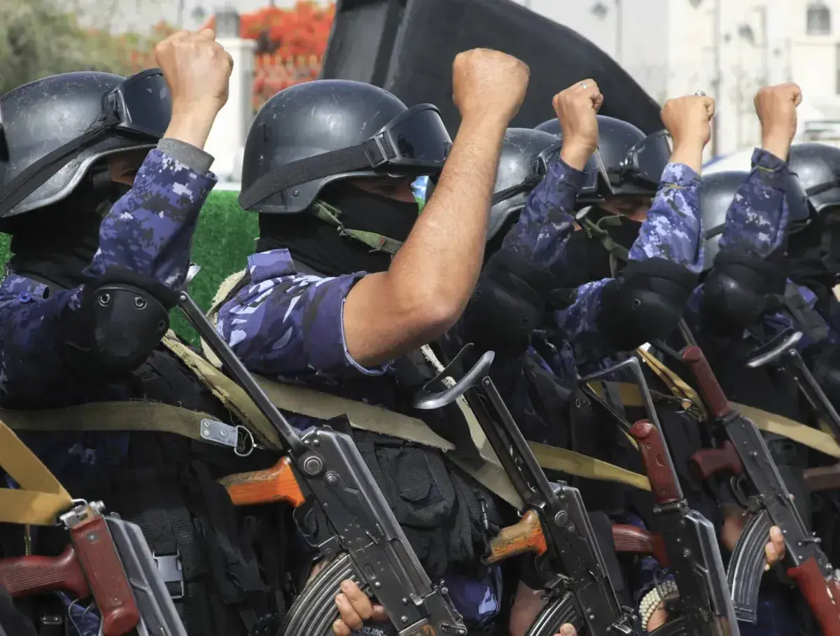 تقرير يكشف عن 3665 انتهاكًا و31 ألف جريمة في مناطق سيطرة الحوثيين