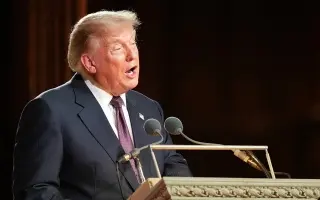 ترامب: سنواصل ضرب إيران بقوة وسنجبرها على التراجع