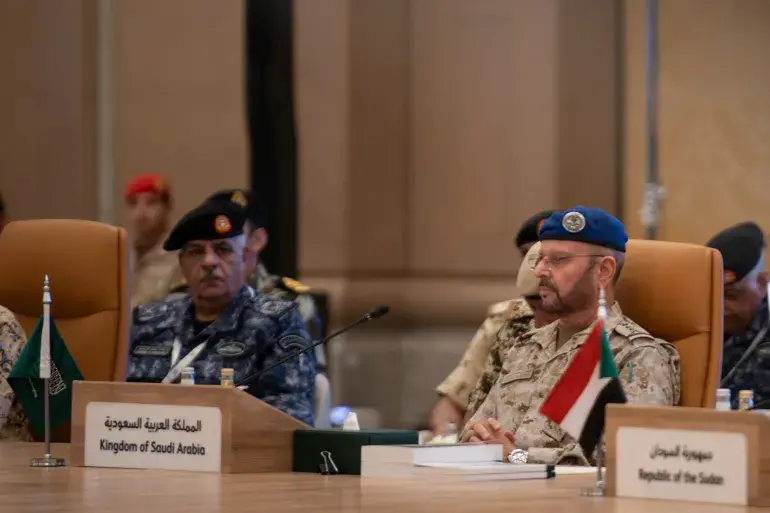 السعودية تقود تحالفًا دولياً دفاعيًا جديدًا.. 14 د...