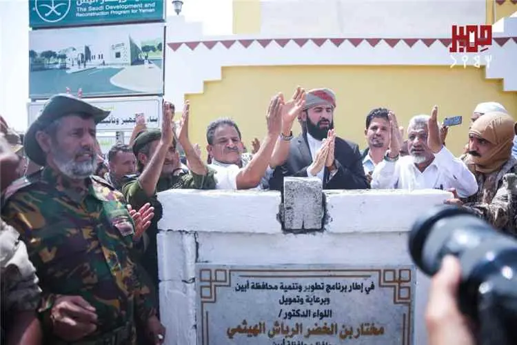 إشادة واسعة باللفتة الجبارة للمحافظ واعتماد مشاريع...
