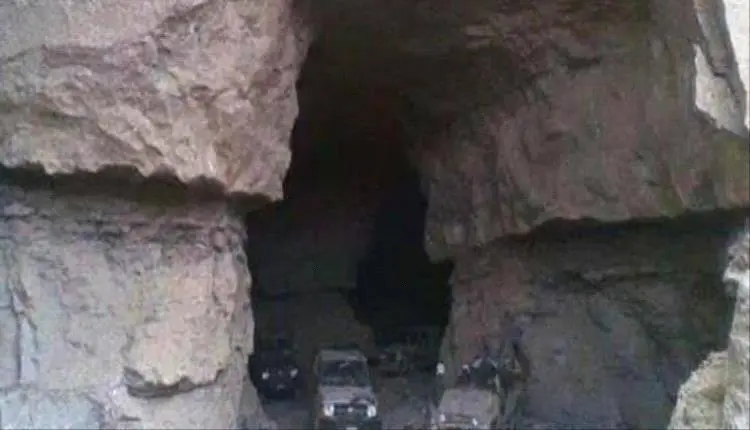 زلزال استخباراتي في صعدة.. رصد موقع ومقر عبدالملك...