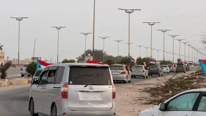 جماهير حوف تستنكر محاولات سلطات الوصاية لإخضاع الج...