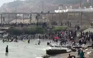 رغم عدم وجود حدود برية.. إيطاليا تعلق اتفاقية شنغن...