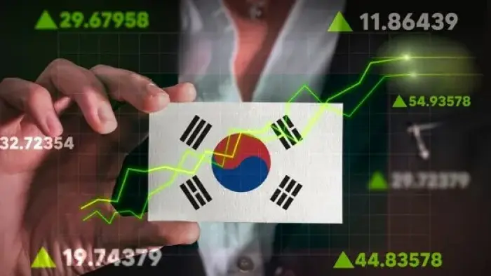 نمو اقتصاد كوريا يتجاوز التوقعات بفضل طفرة الذكاء...