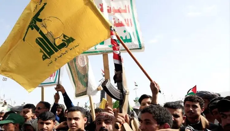 من صعدة إلى النجف.. "ذا ناشيونال" تفكك شفرة ظهور ق...
