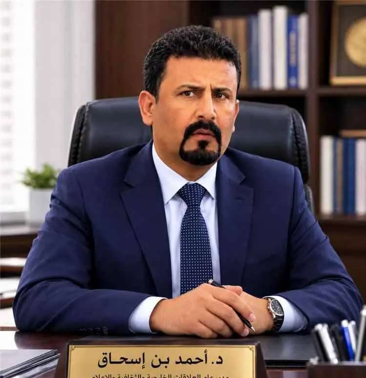 د. بن إسحاق: نزولات محافظ أبين أعادت الانضباط.. وا...
