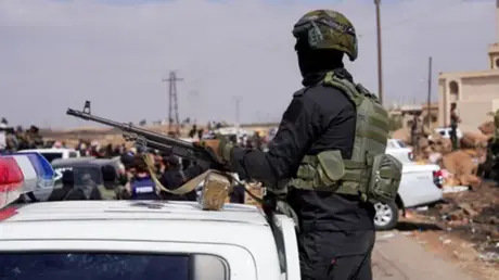 توتر في منين على خلفية أعمال حفر.. والأمن يتدخل لا...