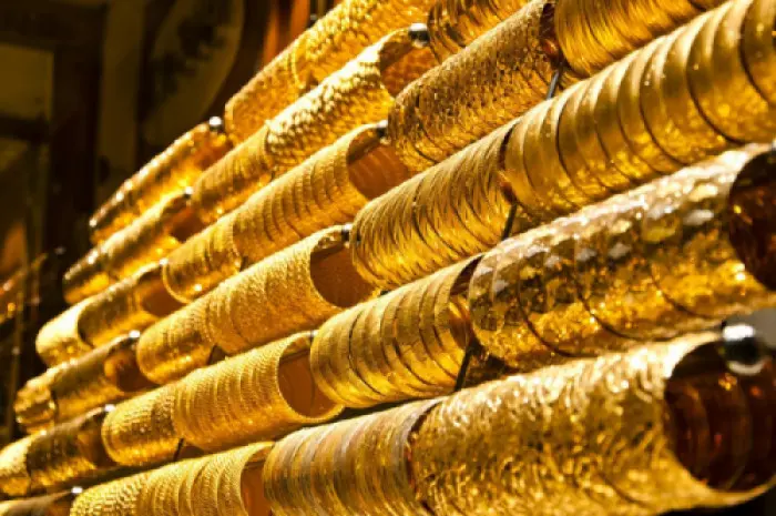 أسعار الذهب اليوم السبت 1-8-2026 في اليمن