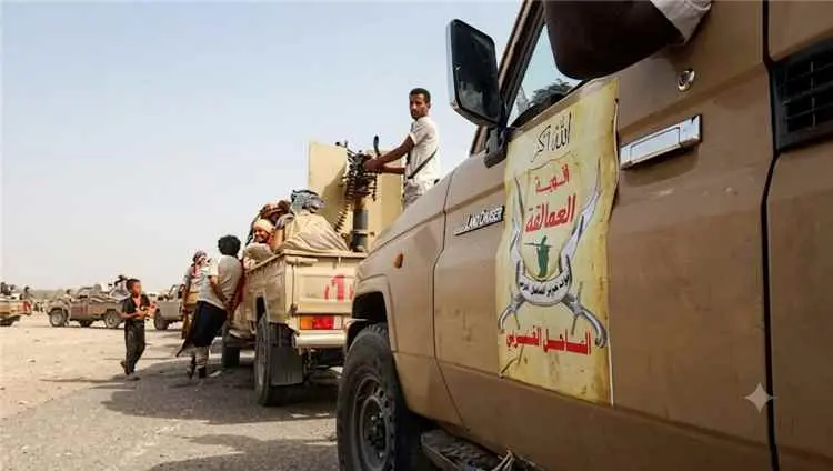 ألوية العمالقة تعلن استعدادها الكامل وتؤكد: سقوط ا...