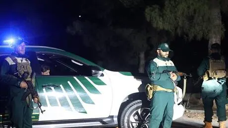 سوريا.. إصابة 6 أشخاص بهجوم مسلح في مخيم العائدين بمدينة حمص