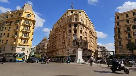 مصر تطالب وسائل الإعلام الأجنبية بتحري الدقة في تن...