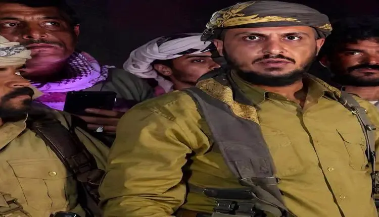 اغتيال قائد كبير في قوات درع الوطن بكمين مسلح بالع...