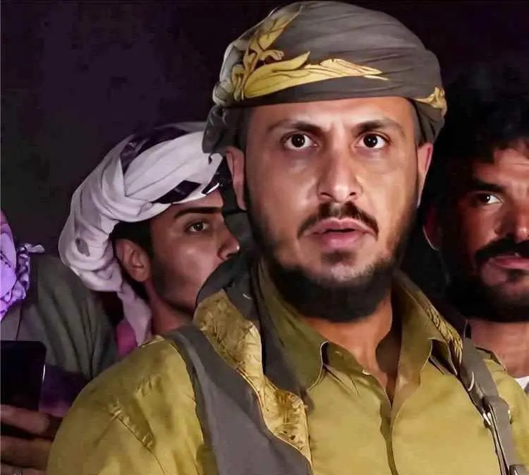 مقتل قائد عسكري في قوات درع الوطن في كمين مسلح بالعبر