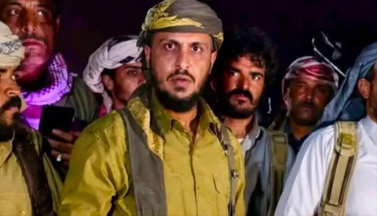 اغتيال قائد بارز في قوات درع الوطن عقب عودته من من...