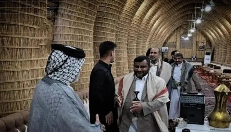 صحفي عراقي يكشف أسماء قيادات حوثية موجودة في العرا...