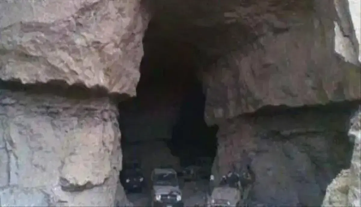 اسرار | بالتفاصيل- اختراق في عمق المخبأ الأخير.. ر...