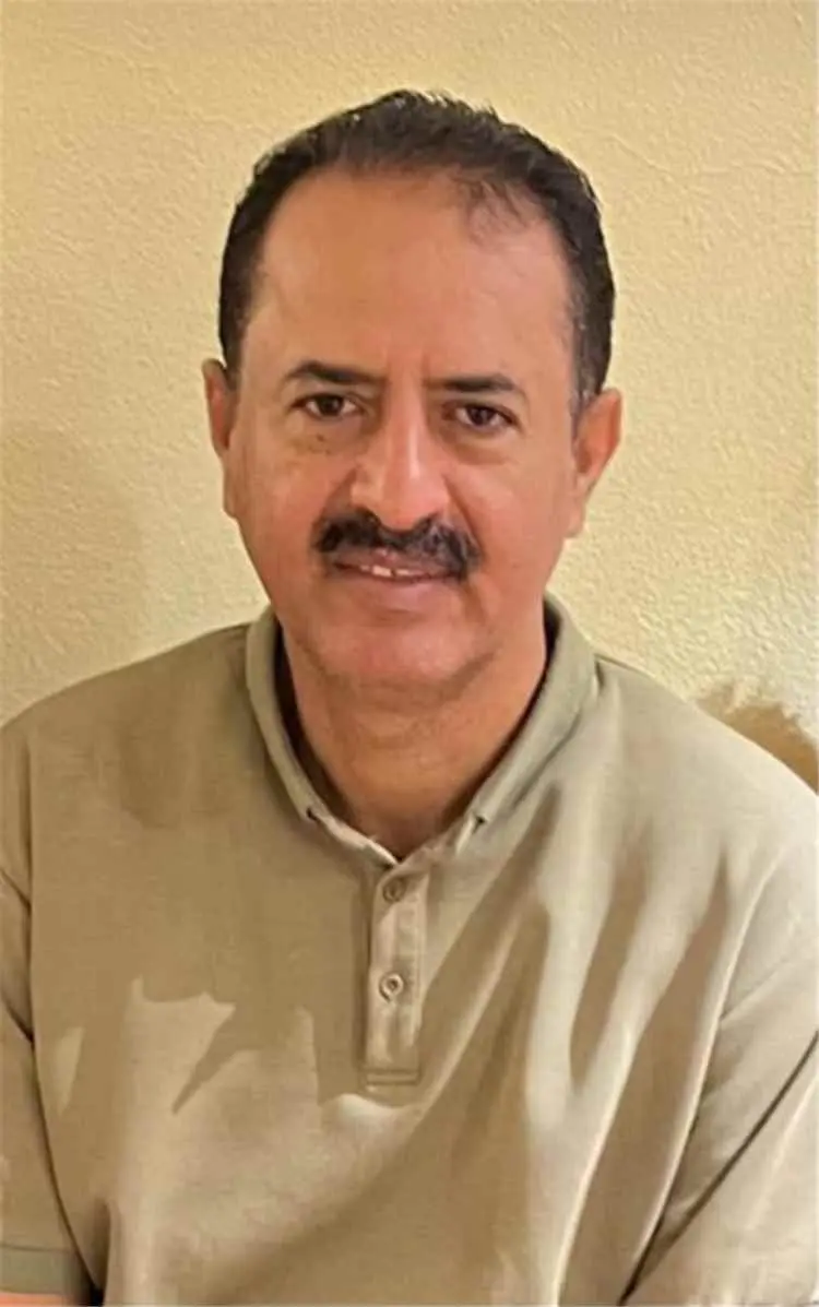 خطوة لتعزيز العمل المؤسسي.. محافظ عدن يكلف إياد ثا...