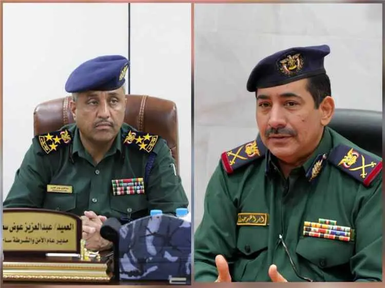 وزير الداخلية يشيد بإنجاز  الأجهزة الأمنية بحضرموت في ضبط المتورطين باغتيال الصحفي محمد عيضة