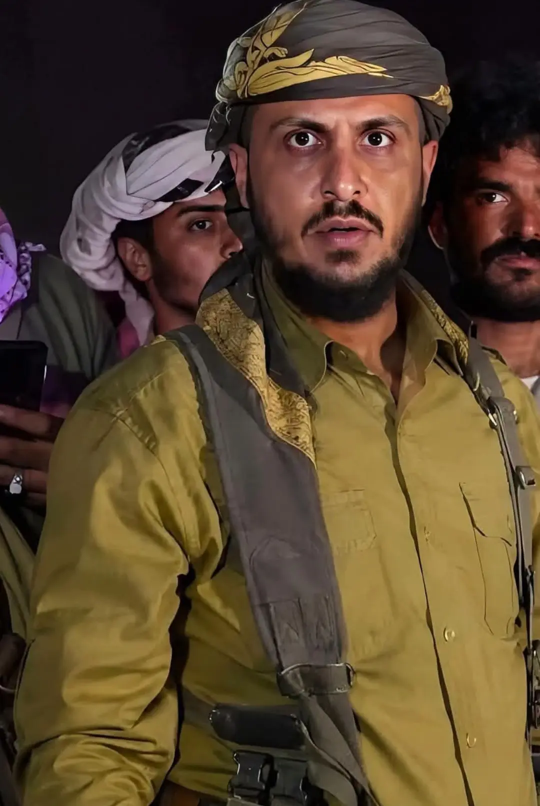 اغتيال قيادي في القوات الجنوبية بكمين مسلح في العب...