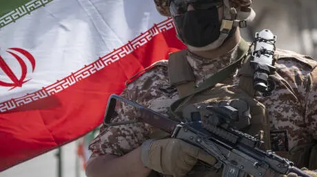 إيران: سنستخدم جميع الوسائل للدفاع المشروع عن الحق...