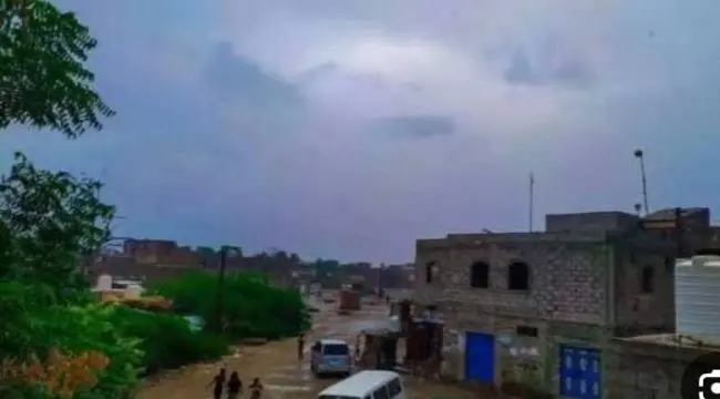 بيان قبلي لأبناء آل حيدرة منصور والدرجاج بشأن جريم...