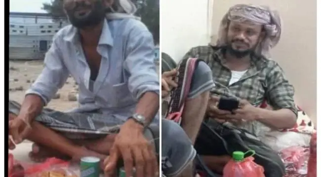 تفاصيل مقتل علي الهدار واخية احمد بكمين نصبه ال عك...