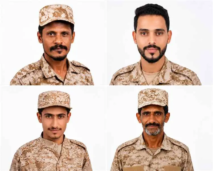 اللواء الثاني إسناد ودعم بمحافظة أبين ينعي أربعة م...