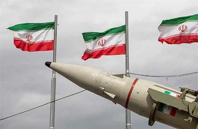 إيران تنشر قائمة بأبرز منشآت الطاقة في دول الخليج...