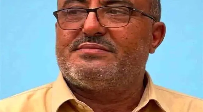 كتلة أبين في الجمعية الوطنية تعزي في وفاة المناضل...
