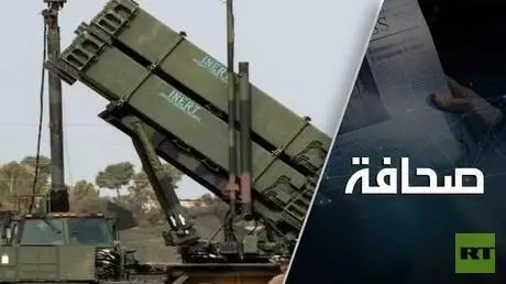 زيلينسكي في مصيدة الصواريخ الأمريكية